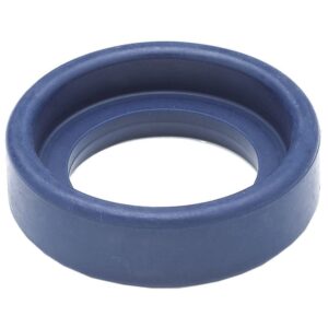 594250.jpeg protectie din cauciuc albastru pentru cap de duș