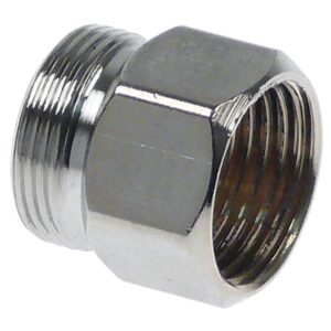 594277.jpeg adaptor pentru furtunul dușului T&S FI 1/2"