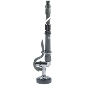 594286.jpeg furtun de dus oțel inoxidabil L 1117mm cu duș T&S