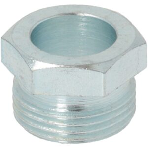 Racord filetat 3/4" pentru țeavă ø 18 mm L 20 mm