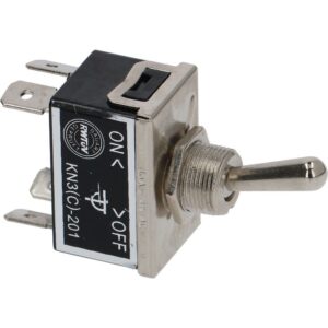 intrerupator comutator 125/250V 10/15A tensiune AC