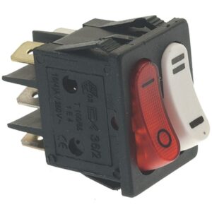 intrerupator comutator