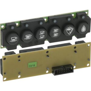 intrerupator combinat