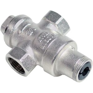 reductor de presiune racord 1/2"