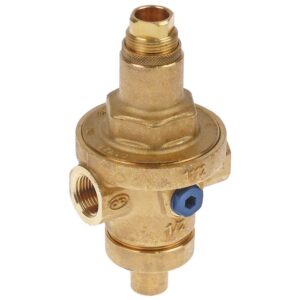 reductor de presiune racord 1/2"