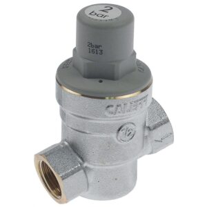 reductor de presiune racord 1/2" presetare 2bar