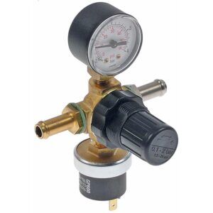 reductor de presiune racord 1/8"