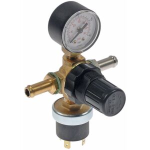 reductor de presiune racord 1/8"